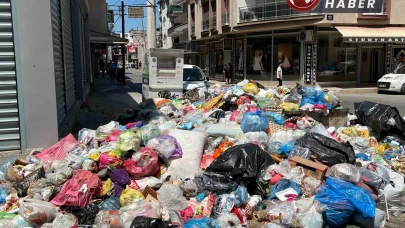 Maaş krizine çözüm bulamayan Duman, çareyi işçi çıkarmakta buldu