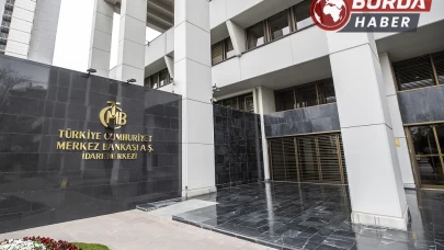 Merkez Bankası faizi değiştirmedi, yüzde 46’da sabit kaldı.