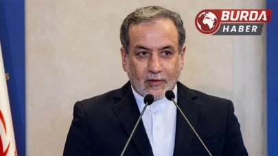Arakçi: "İsrail saldırılarını durdurursa biz de yanıt vermeyeceğiz"