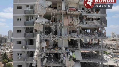 İran Sağlık Bakanlığı: İsrail saldırılarında can kaybı 224’e yükseldi