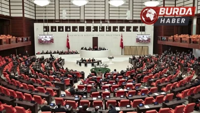 TBMM bu hafta 28. Dönem ikinci devre Meclis Başkanı’nı seçecek