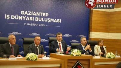 Yılmaz: "Merkez Bankası rezervleri 155,9 milyar dolara yükseldi"