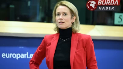 Kallas: "Hürmüz Boğazı’nın kapatılması son derece tehlikeli olur"
