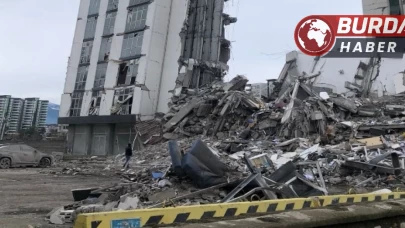 MCG Towers’un müteahhidi:"Binada en kaliteli malzemeleri kullandım"