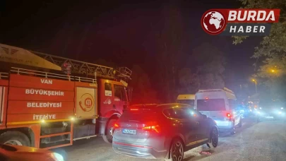 Bahçesaray’da çaya düşen 16 yaşındaki kız çocuğu hayatını kaybetti.