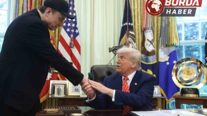 Leavitt: "Başkan Trump, Elon Musk’ın özrünü takdirle karşıladı"