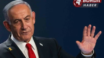 İsrail: "İkinci bir holokost, bir nükleer holokost yaşamayacağız"