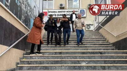 Okula silahla gelerek dehşet saçan öğretmene 50 yıl hapis talebi