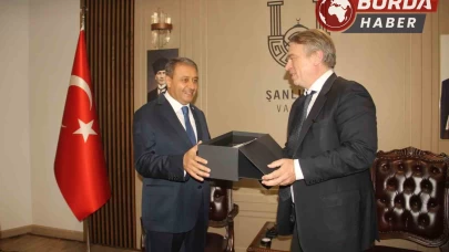 Ossowski: "Bu bölgede gerilimin artırılması ateşle oynamaktır"