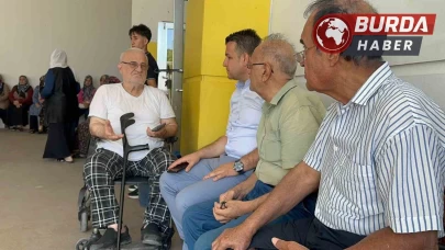 Kahtalı Hamido’nun oğlu Sinan Çelik parkta ölü bulundu.