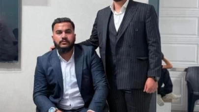 Şanlıurfa’daki silahlı saldırıda Iraklı 2 kardeş hayatını kaybetti.