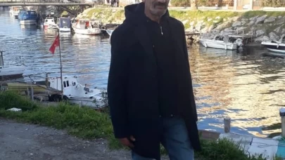 Giresun’da kayıp adamın kardeşi tutuklandı, ceset bulunamıyor.