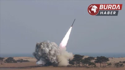 El-Hicri:"İran’dan ateşlenen 19 füzeden biri, askeri üsse isabet etti"