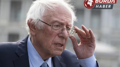 Sanders:"İran’ın nükleer tesislerine saldırı iğrenç şekilde yasa dışı"