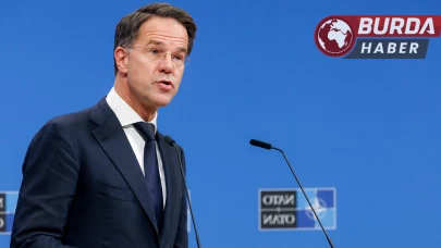 Mark Rutte: "Türk savunma sanayi şirketleri çok etkili"