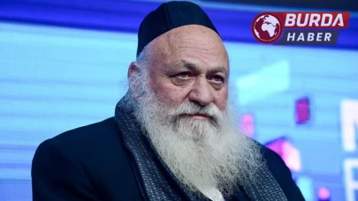 İsrail İskan Bakanı Yitzhak Goldknopf, hükümetten istifa etti.