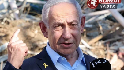 Netanyahu’nun yarın yapılacak yolsuzluk duruşması ertelendi.