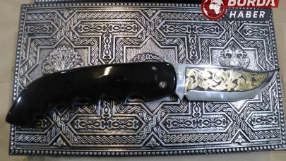 Eşi benzeri yok, özel sipariş ile üretilip 60 bin TL’den satılıyor.