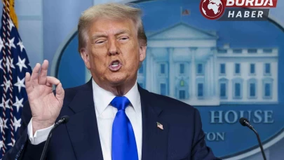 Trump: "İstihbarat raporu sızdıran demokratlar yargılanmalı"