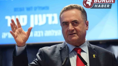 Israel Katz: "Bugün Tahran’da çok önemli hedefleri vuracağız"