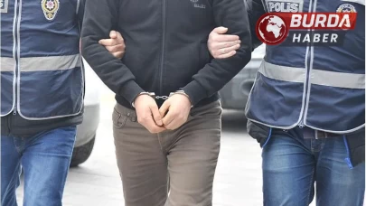 Darbedilip boğulmaya çalışılan şahsın 4 akrabası gözaltına alındı.