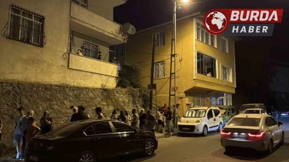 Sarıyer’de dehşet: Önce sevgilisini öldürüp sonra intihar etti.