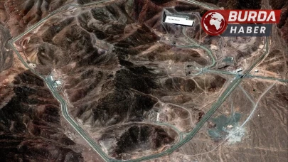 ABD, İsrail’in İran’a yönelik "nükleer silah" iddiasını çürüttü
