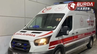 Efeler'de madde bağımlısı şahıs ölü olarak bulundu