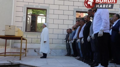 Gümüşhane’de KKKA hastalığı nedeniyle bir kişi öldü.