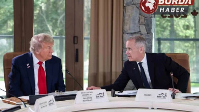 Trump: "İran konuşmak istiyor ama bunu daha önce yapmalıydılar"