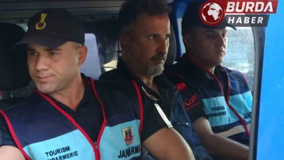 Yargılanan Derya öğretmenin katiline ’yağma’ soruşturması