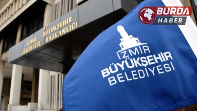 İzmir Büyükşehir Belediyesi'ne Bakanlık’tan 9 milyonluk ceza!
