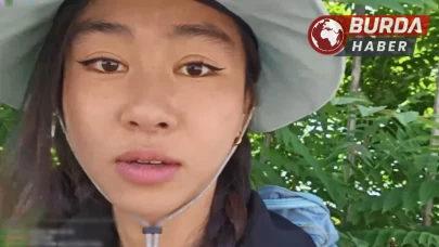 Güney Koreli yayıncıyı taciz eden şahsa 5 yıla kadar hapis talebi