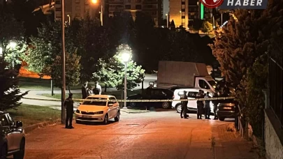 "Kız isteme" kavgasında1 polis memuru hayatını kaybetti