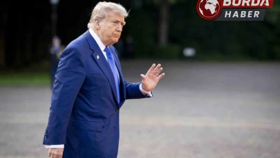 Trump’a için azil tasarısı Temsilciler Meclisi’nde reddedildi
