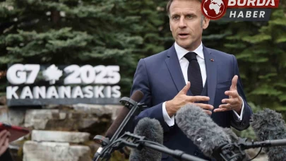 Fransa: "İran’da rejim değişikliği Orta Doğu’da kaosa yol açar"