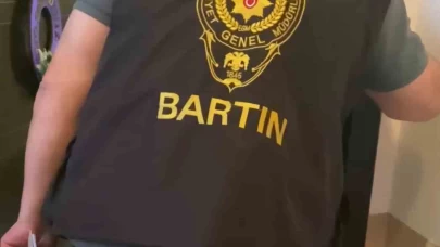 Bartın ve Muğla’da 29 adrese fuhuş operasyonu!