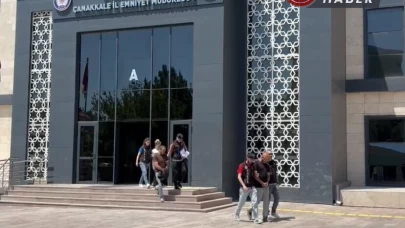 Ayakkabı kutusu içinde değeri 1 milyon TL olan bonzai ele geçirildi.