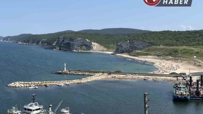 Kırklareli’nde denize girmek 2 gün süreyle yasaklandı