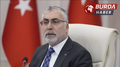 "Türkiye’de işsizlik oranı son 20 yılın en düşük seviyelerine indi"