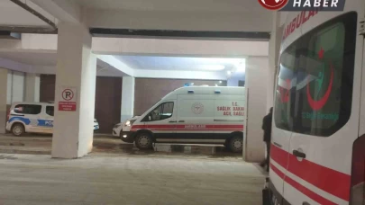 Danıştay’da Tetkik Hakimi A.H. intihar girişiminde bulundu.