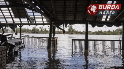 Güney Afrika’daki sel felaketinde ölü sayısı 78’e çıktı.