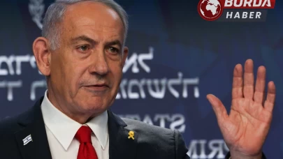 Netanyahu: "İsrail belirlenen programın ilerisinde"