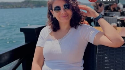 Gaziantep’te 2 aylık hamile kadın 3. kattan düşerek hayatını kaybetti.