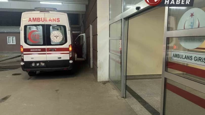 Adıyaman'da iki grup arasında çıkan kavgada 5’i kadın 7 kişi yaralandı