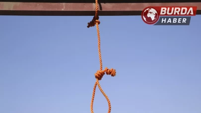 İran Yargı Erki, 9 DAEŞ üyesini idam ettiğini duyurdu.