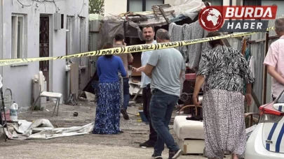 Eski kocası tarafından silahla vurulan kadın hayatını kaybetti.