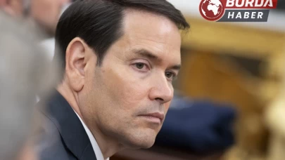 Rubio: "İran’ın % 60 zenginleştirilmiş uranyumu İsfahan’da gömülüydü"