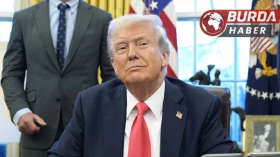 Trump, "ABD’de oturma izni" için bekleme listesini açtı.