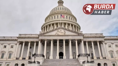 ABD Senatosu: Tüm senatörlere gizli brifing yapılacak